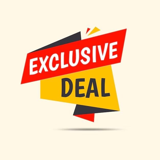 Exclusive Collection